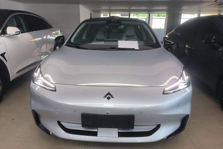 Used Hyptec GT 2024 Global Model 710 Ultra-High-Voltage LiDAR Edition
