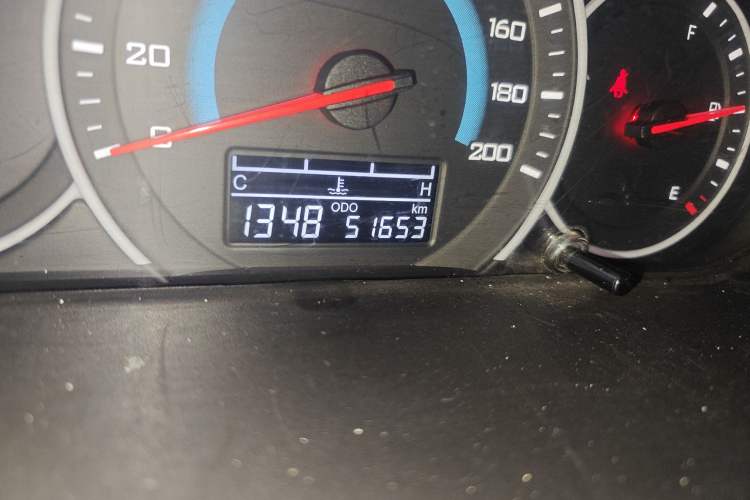 Used Wuling Rongguang V 2019 1.5L Standard Version China VI LAR