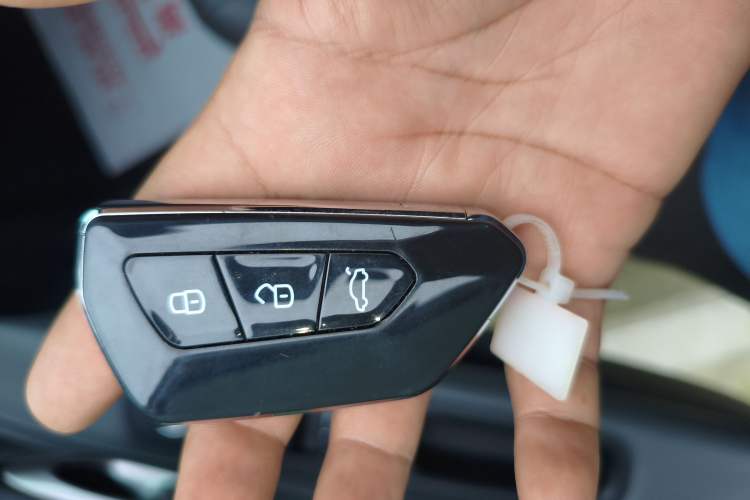 Used GAC Trumpchi EMPOW 2024 270T DCT Yingbao S Edition
