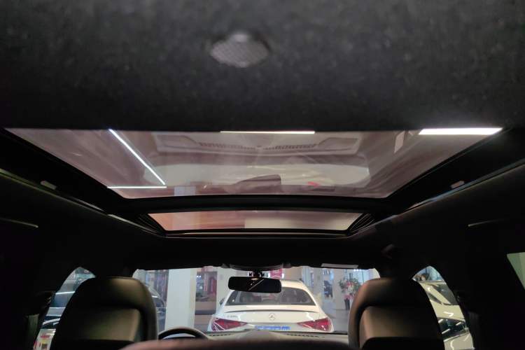 Used Lincoln MKC 2019 2.0T Two-Wheel Drive Luxury Edition China VI Standard
