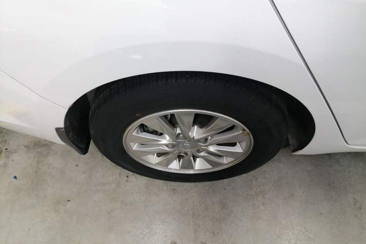 Used Hyundai Celesta 2020 1.6L Automatic GL Enjoyable Edition
