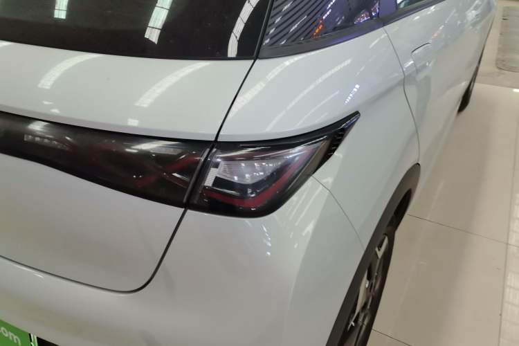 Used BYD Dolphin 2021 405 km Fashion Edition