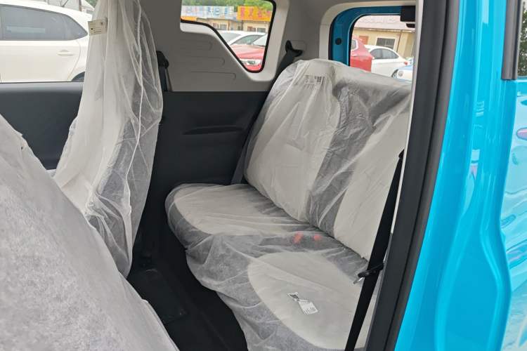 Used Livan Blue Balloon 2025 Model Dynamic Version
