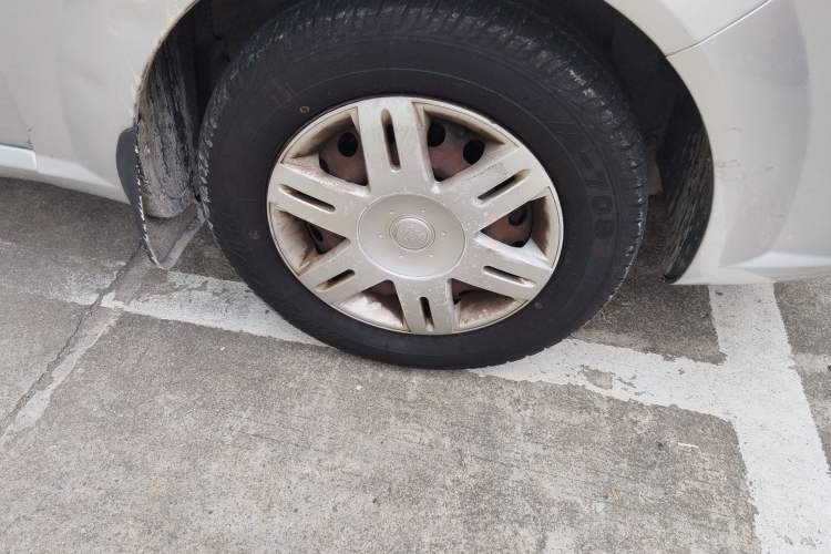 Used Buick Excelle 2013 1.5L Automatic Classic Model