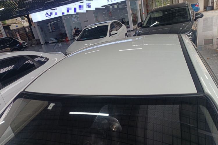 Used Kia K2 2017 Sedan 1.4L Automatic GLS Roof