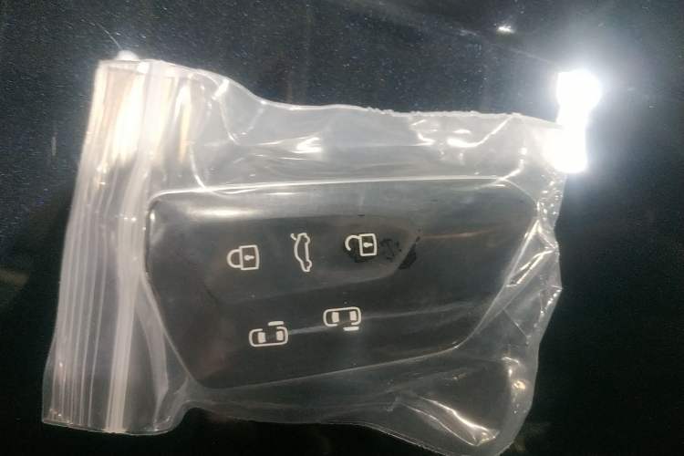 Used Volkswagen Viloran 2024 380TSI Premium Edition Interior 1