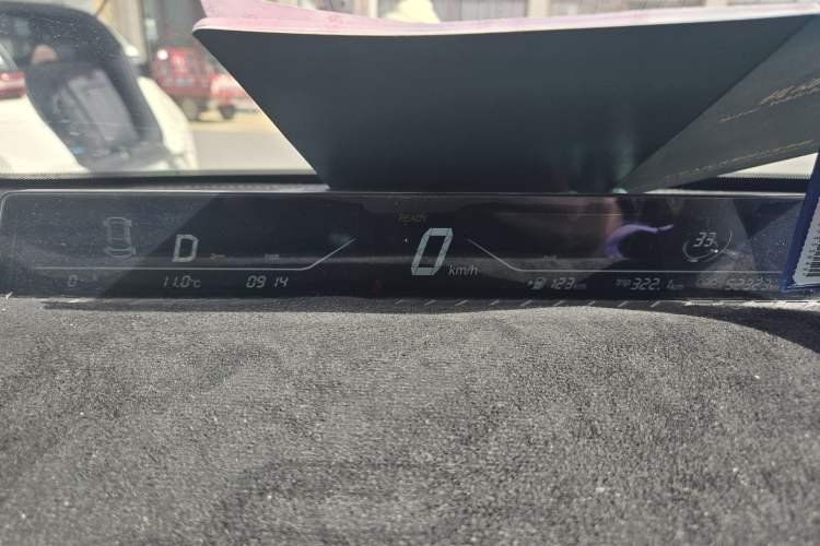 Used NETA V 2022 Chao 400 Lite