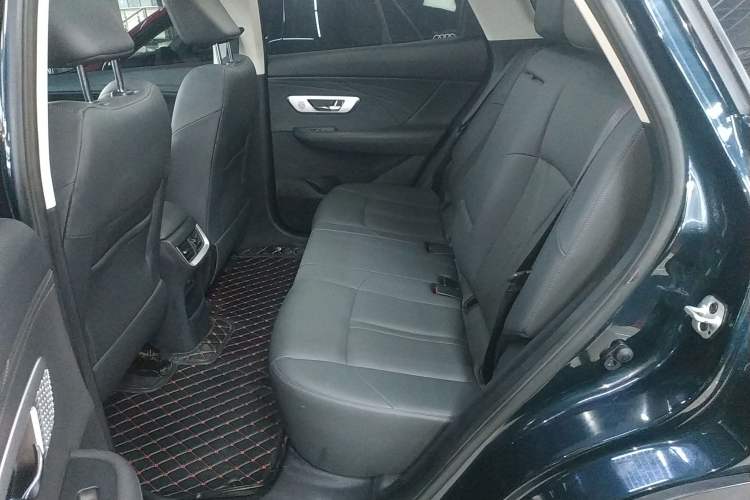 Used Dongfeng Aeolus Huge 2022 Mach Power 1.5T DareDrive Edition · Smart
