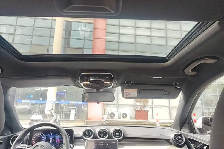 Used Mercedes-Benz C-Class 2022 Restyled C 200 L Sport Edition
