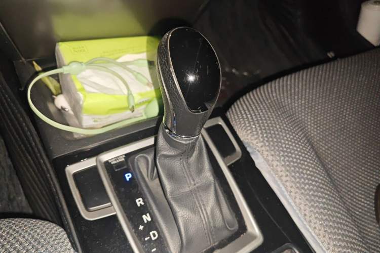 Used Hyundai Mistra 2016 1.8L Automatic Smart GLS