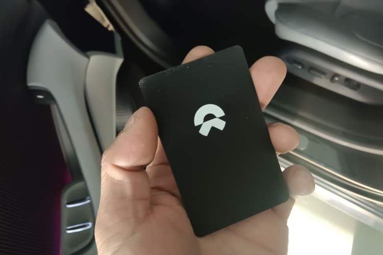 Used Nio ET5T 2024 75kWh Touring