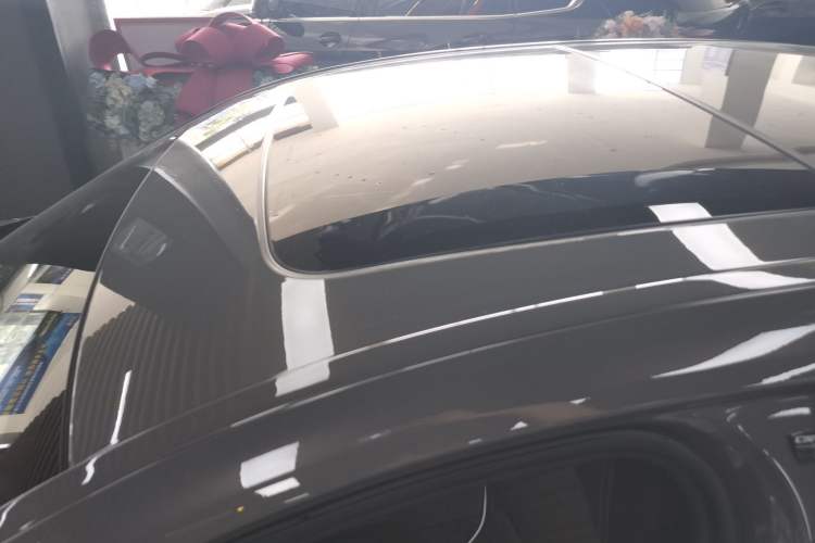 Used BMW 7 Series 2019 Updated 740Li Luxury Version M Sport Package
