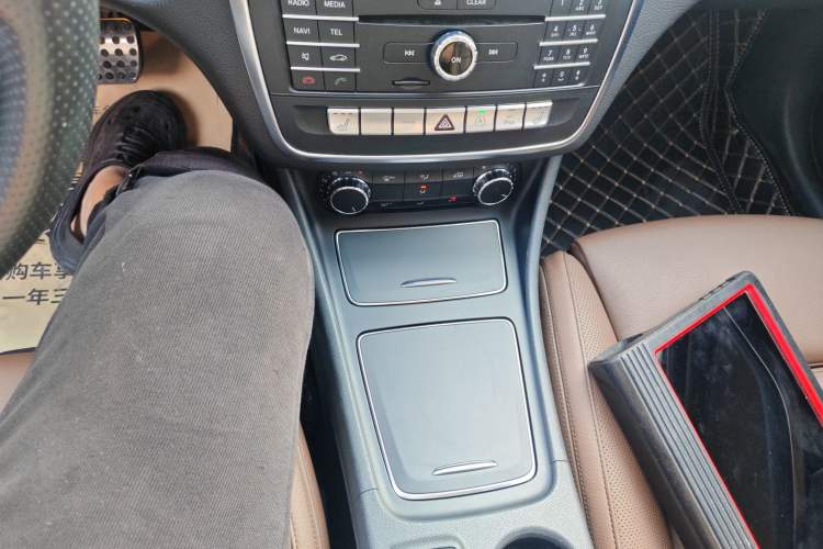 Used Mercedes-Benz CLA 2016 Facelifted CLA 260 4MATIC