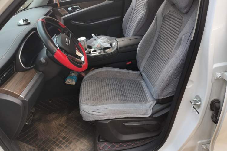 Used Skyworth HT-i 2023 AIR model
