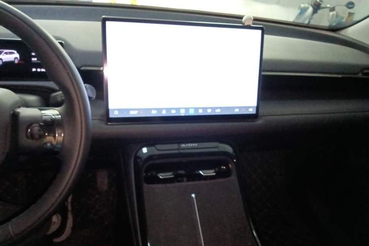 Used AION V 2024 Aion Tyrannosaurus 520 Smart Luxury Edition
