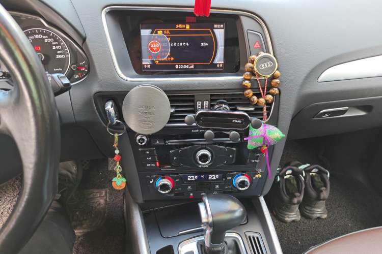 Used Audi Q5 2016 40 TFSI Technology Edition