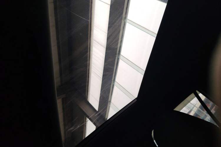 Used GAC Trumpchi EMKOO 2022 1.5T Supernova Pro Edition Headliner