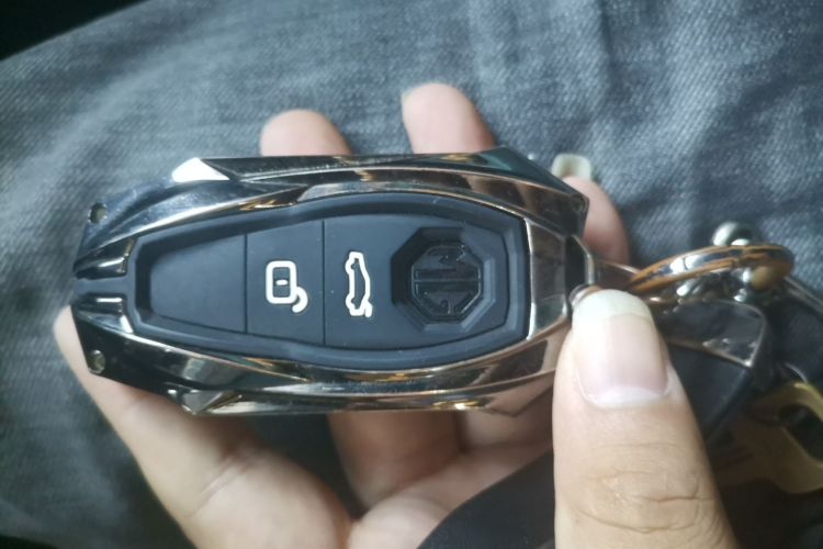 Used MG 7 2025 1.5T 300 DCT Elegant Edition
