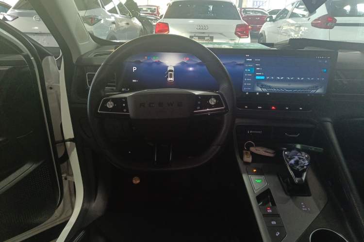 Used Roewe RX5 2023 1.5T Prestige Sliding-Screen Version