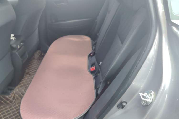 Used Toyota Corolla Cross 2023 2.0L Pioneer Edition
