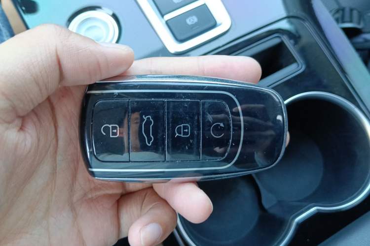 Used Chery Tiggo 8 PLUS 2022 Kunpeng Edition 390TGDI DCT Passion Version