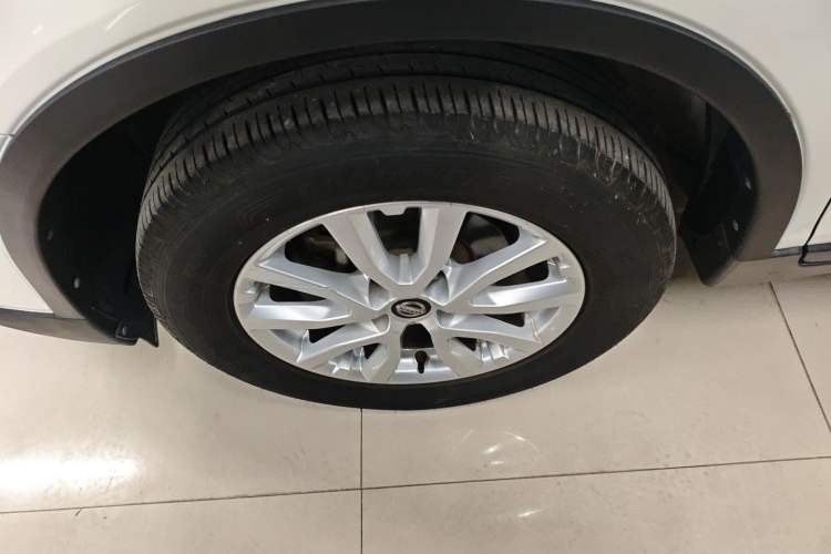 Used Nissan X-Trail 2019 2.0L CVT Smart Connect Comfort Edition 2WD