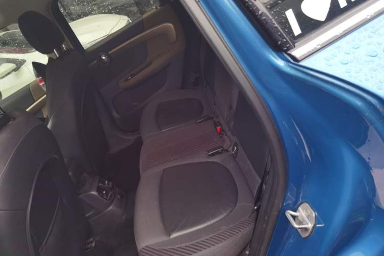 Used MINI Countryman 2017 1.5T COOPER ALL4