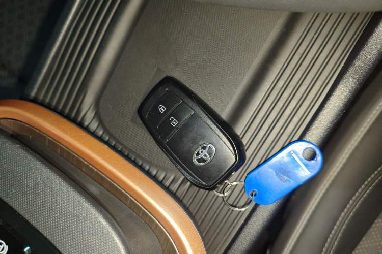 Used Toyota bZ3 2023 616 km Long-Range Premium