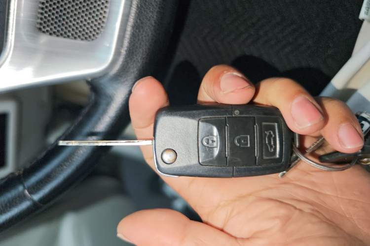 Used FORTHING S500 2016 1.5L Manual Comfort Model