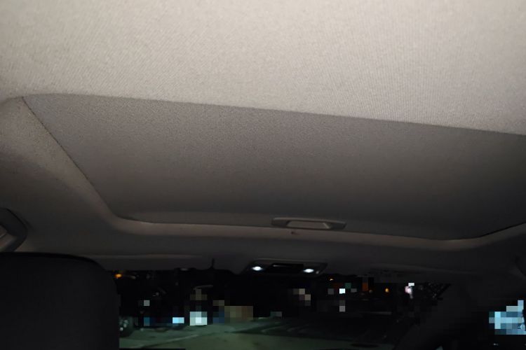 Used Toyota bZ3 2023 616 km Long-Range PRO
