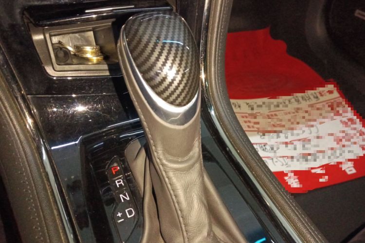 Used Cadillac ATS-L 2017 28T Fashion Edition
