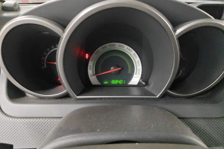 Used Chevrolet Lova 2010 1.4 AT Fashion Edition