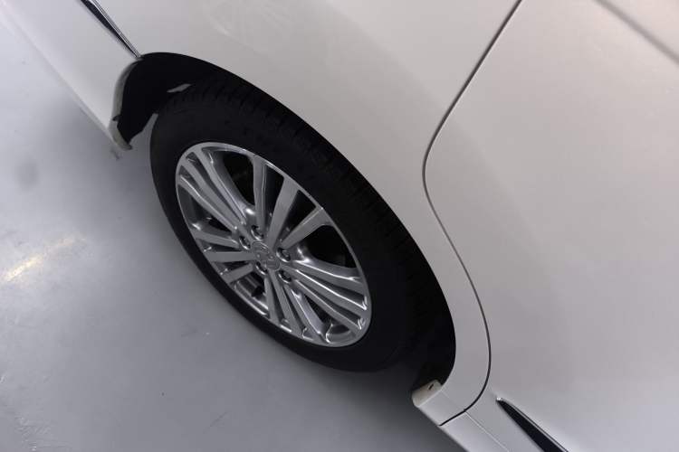 Used Honda Elysion 2016 2.4L Luxury Edition
