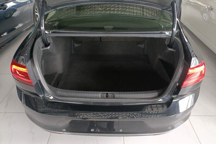 Used Volkswagen Magotan 2020 280TSI DSG Comfort Edition