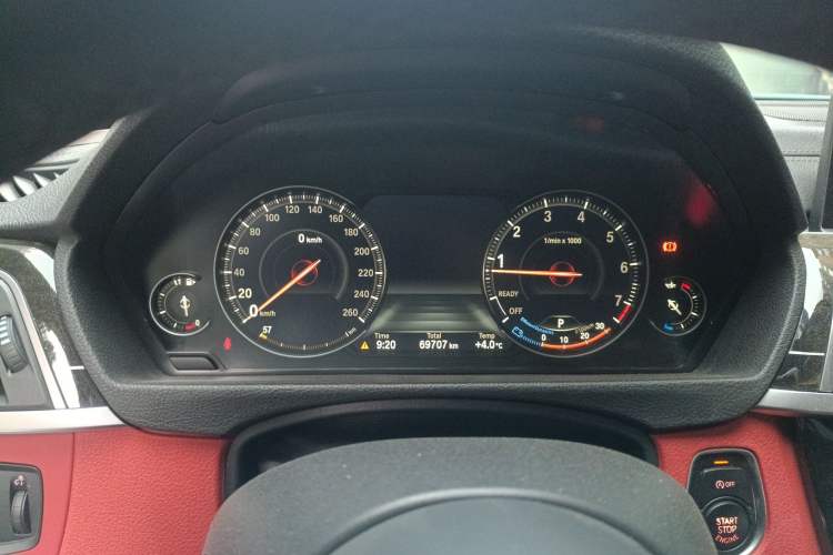 Used BMW 4 Series 2019 430i Gran Coupe M Sport Night Edition