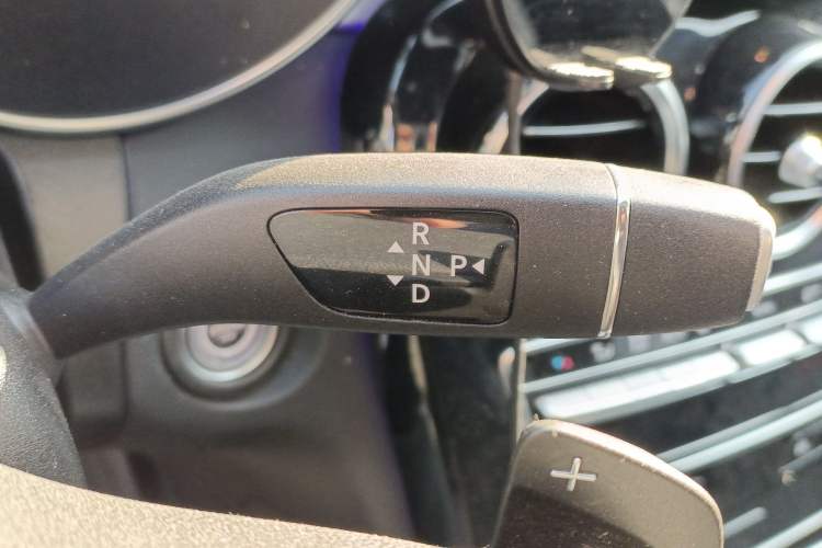 Used Mercedes-Benz GLC Coupe 2020 GLC 260 4MATIC Coupe SUV
