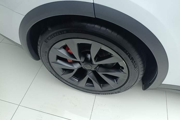 Used Tesla Model X 2023 Three-Motor All-Wheel-Drive Plaid Version
