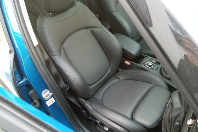 Used MINI Countryman 2021 1.5T COOPER ALL4