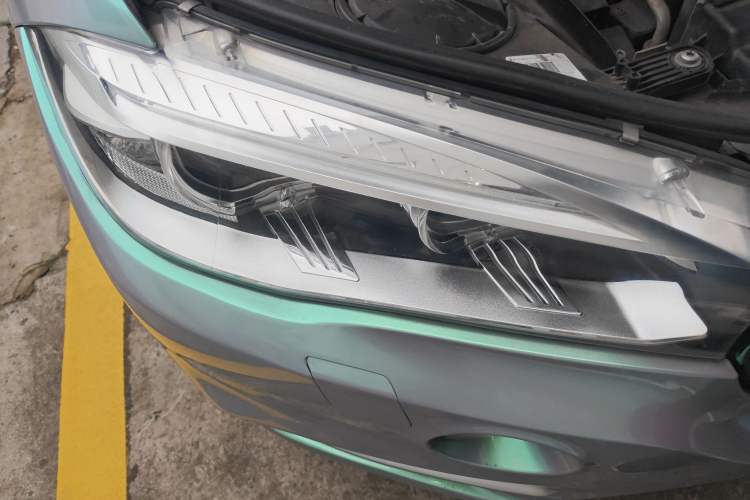 Used BMW X5 2017 xDrive35i Elegant Edition