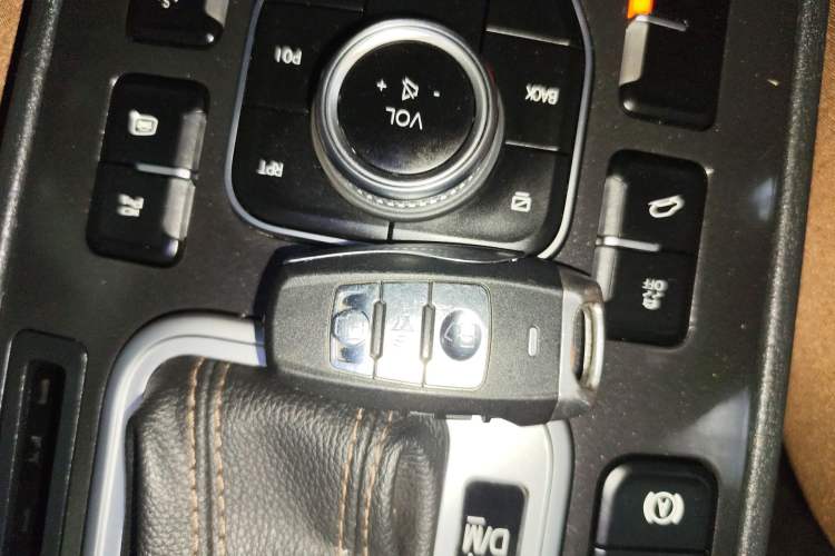 Used Haval H6 Coupe 2018 Blue Label 1.5T Automatic Two-Wheel Drive Ultra-Luxury Model