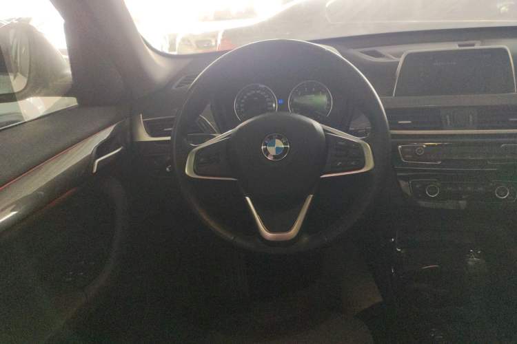 Used BMW X1 2019 sDrive18Li Premium Edition
