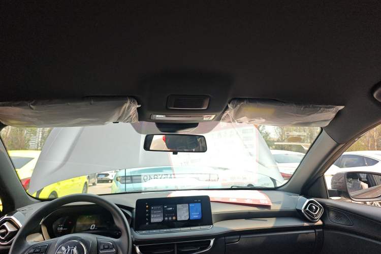 Used MG 5 2025 180 DVVT Global First Edition