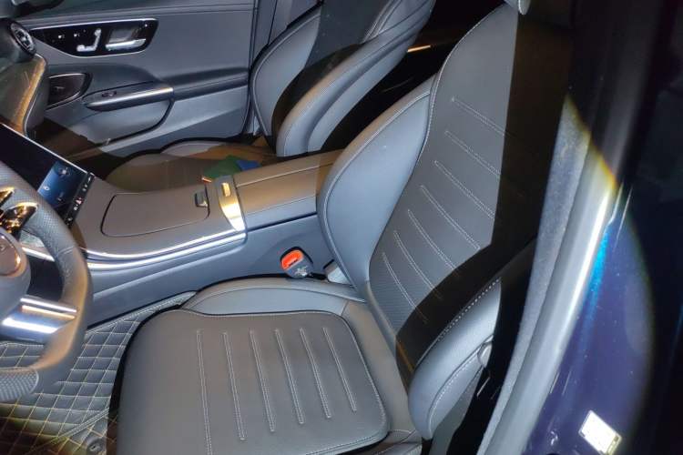 Used Mercedes-Benz C-Class 2025 C 260 L Sport Edition