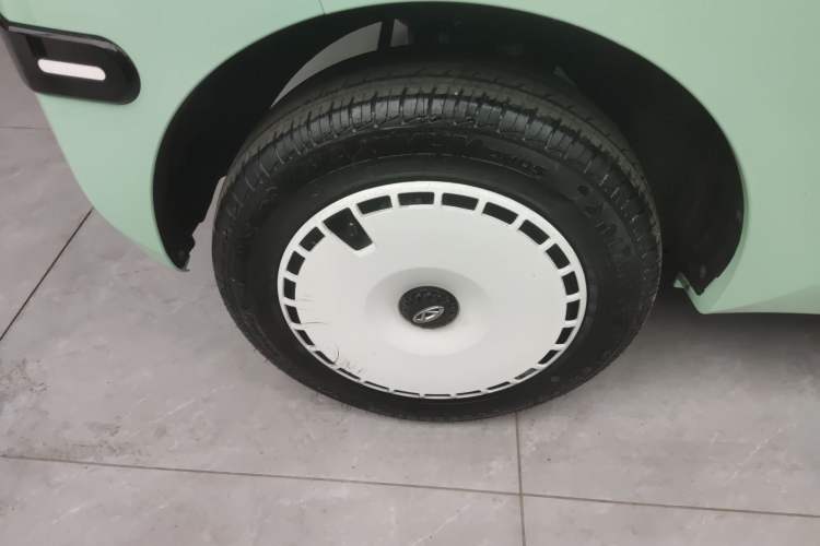 Used Chery New Energy QQ Ice Cream 2024 Restyled 170 km Sundae
