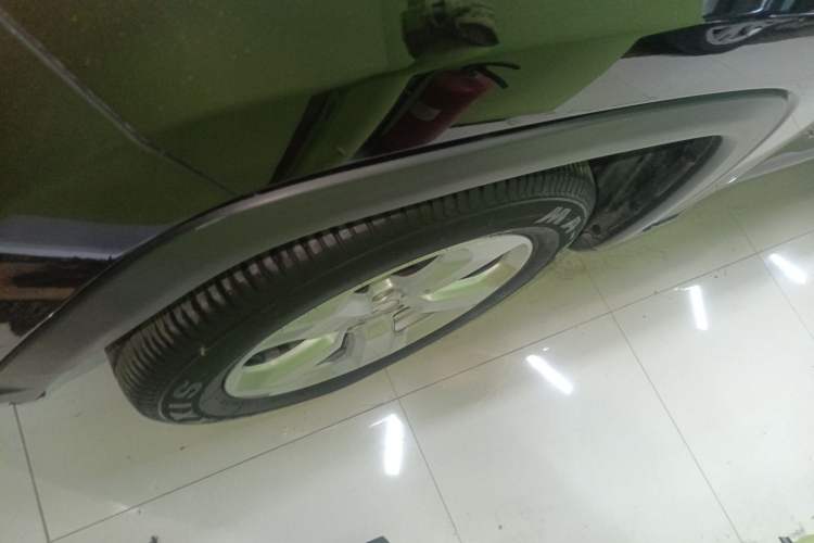 Used Jeep Compass 2017 200T Automatic Comfort Edition