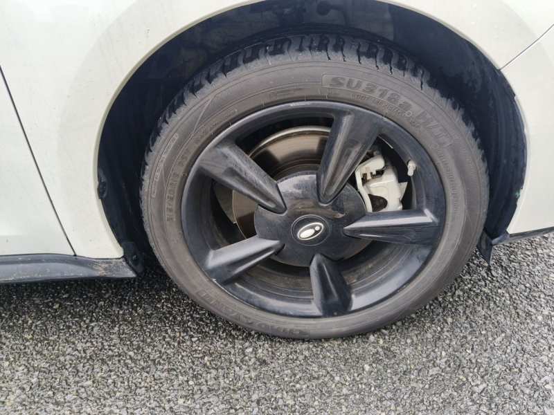 Used ORA Good Cat 2024 401 km Luxury Version — 17