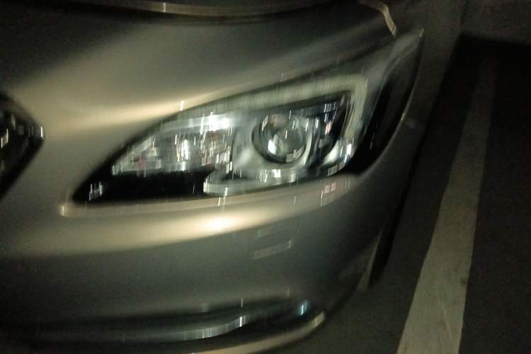 Used Buick LaCrosse 2016 20T Elite Edition