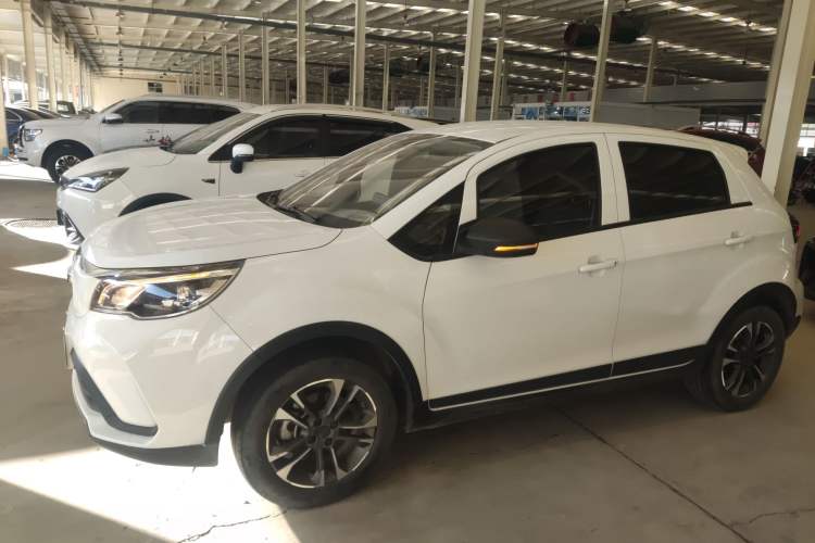 Used Geometry EX3 Kung Fu Cow 2021 Tough Bull Cow