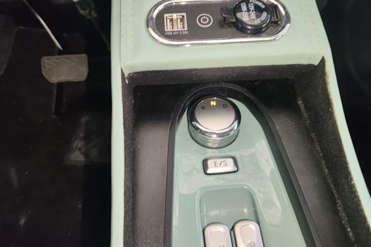 Used Qiyuan Lumin 2023 205km Xiangqin Version