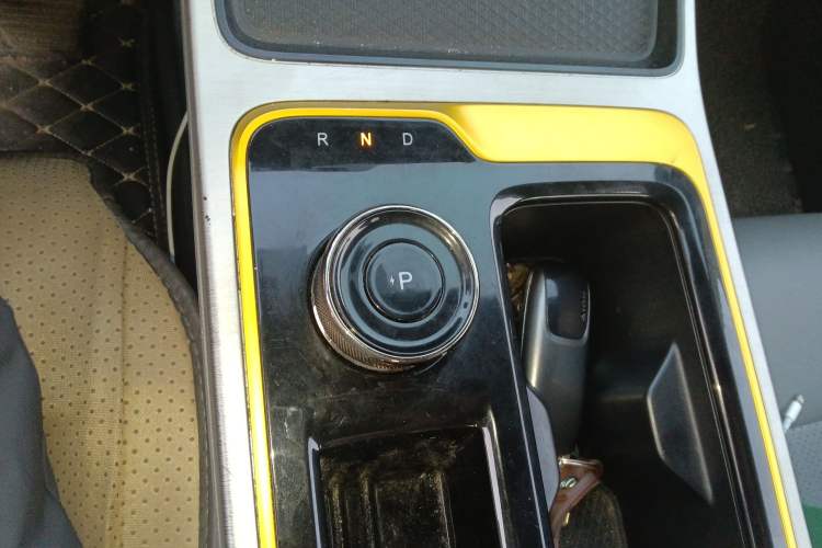 Used AION Y 2022 70 Enjoyment Edition Lithium Iron Phosphate